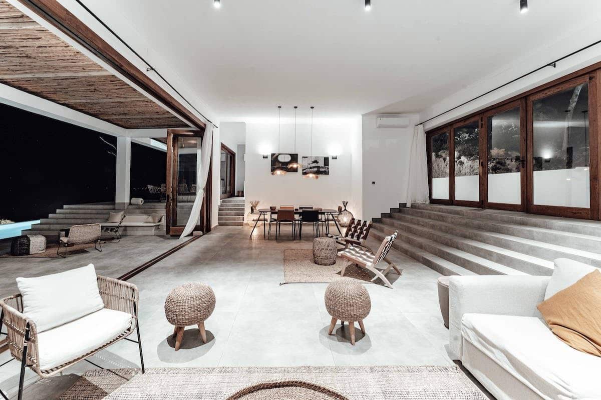 décoration moderne
