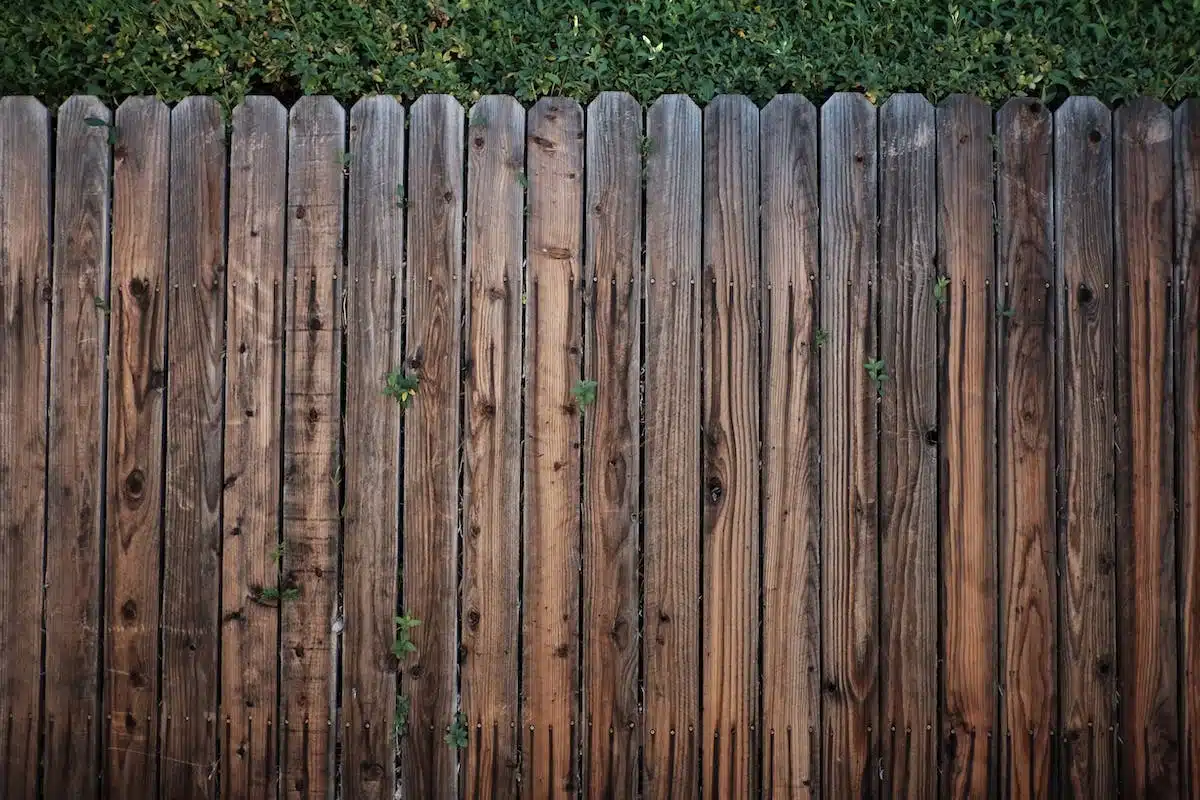 piquet clôture