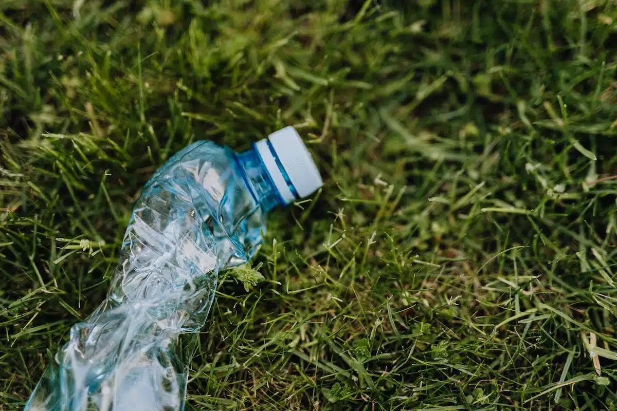 objets recyclés