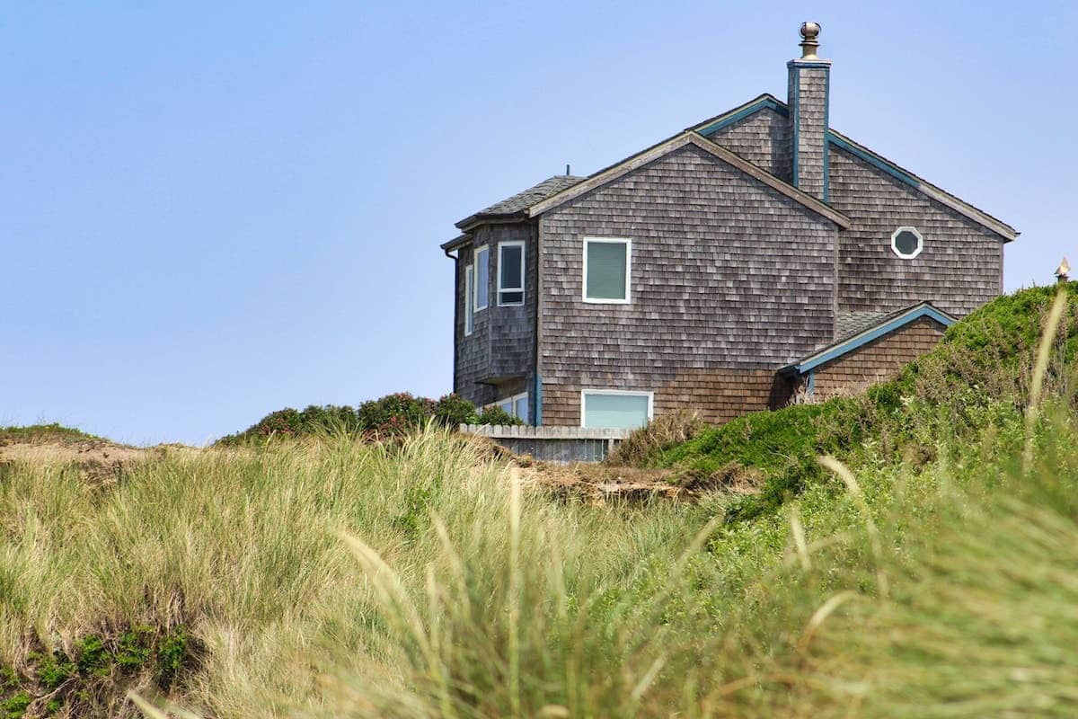petite maison