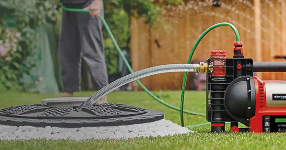 Choisir la pompe à eau idéale marques, critères et conseils pratiques 