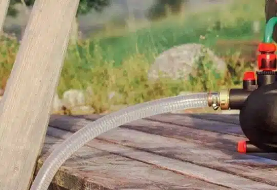 Choisir la pompe à eau idéale marques, critères et conseils pratiques