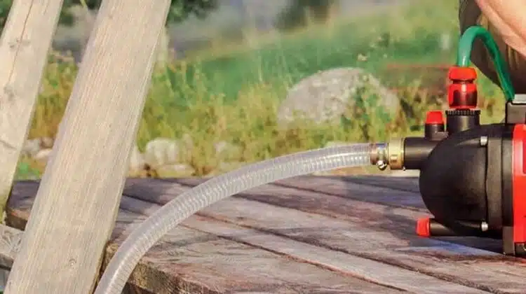 Choisir la pompe à eau idéale marques, critères et conseils pratiques