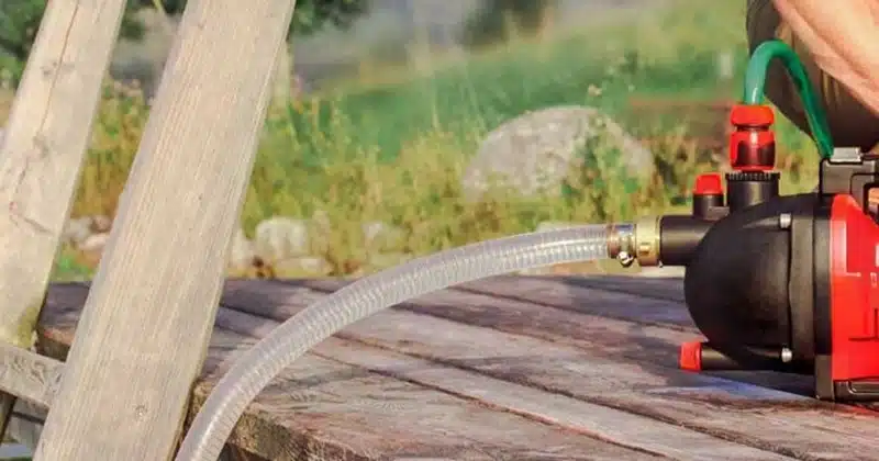 Choisir la pompe à eau idéale marques, critères et conseils pratiques