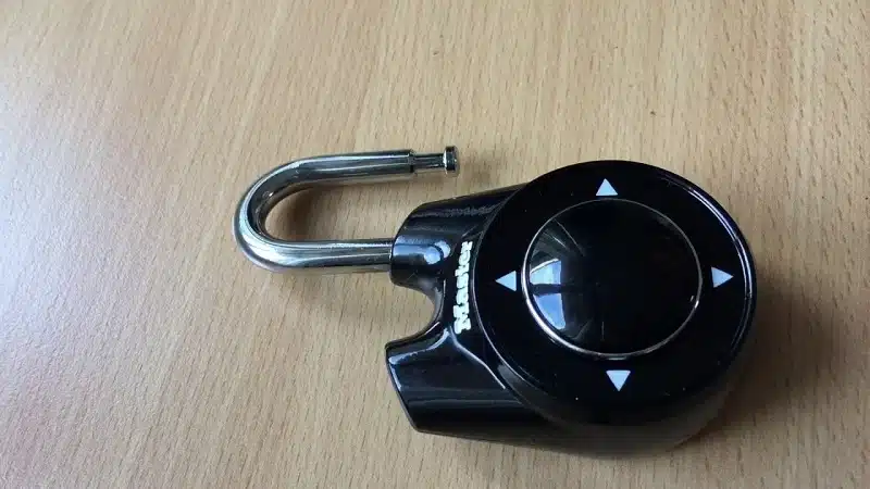 Comment changer le code d'un cadenas bloqué : 5 étapes simples pour le déverrouiller