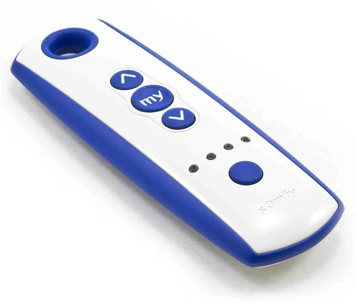 programmer une télécommande Somfy avec une autre