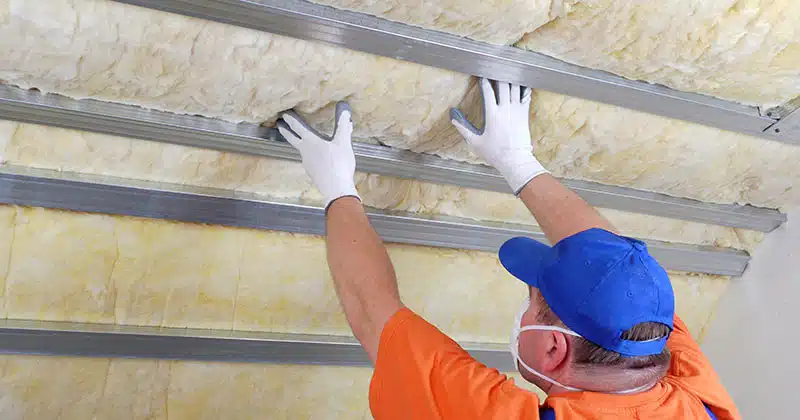 Les étapes à suivre pour bien isoler son habitat