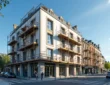 Les tendances actuelles en matière de ravalement de façade à Epernay