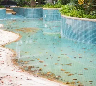 Rénovation piscine quels sont les travaux à prévoir