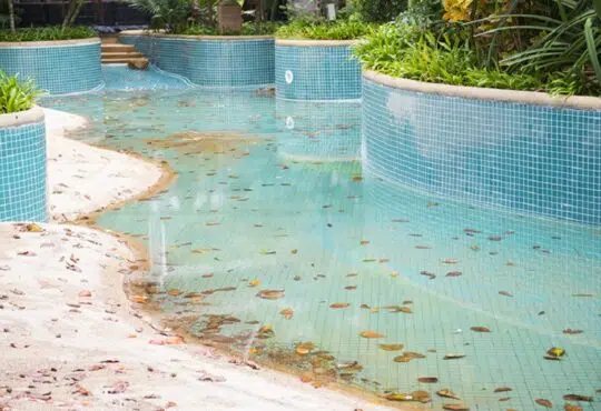 Rénovation piscine quels sont les travaux à prévoir