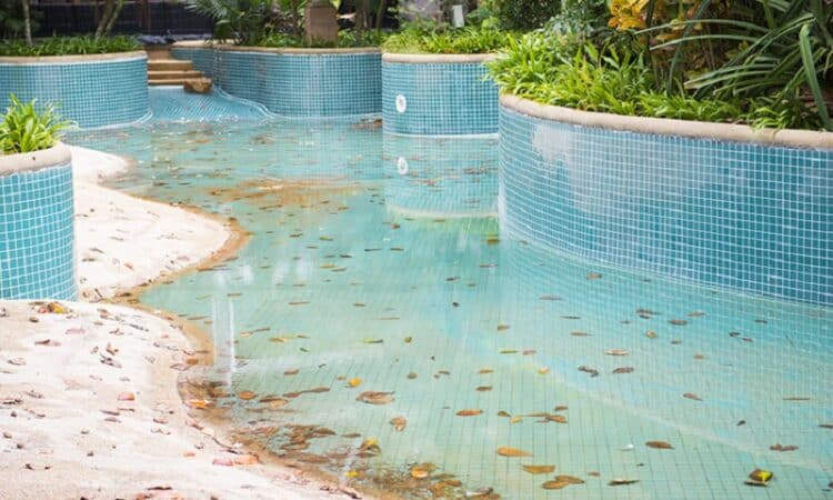 Rénovation piscine quels sont les travaux à prévoir