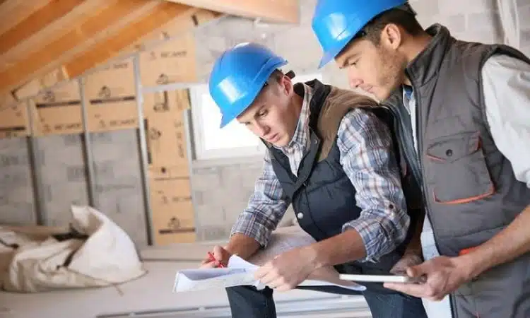 Réussir vos travaux de rénovation les étapes à suivre pour un chantier réussi