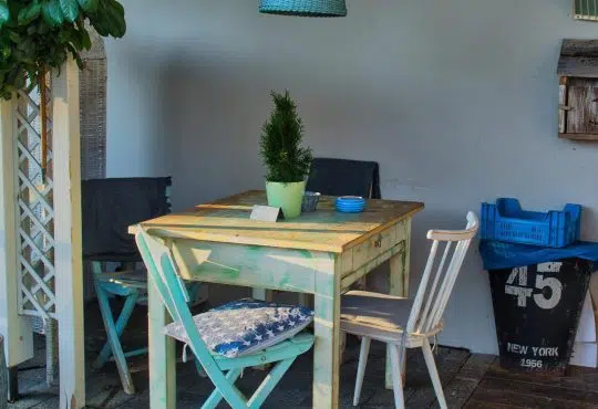 Acheter du mobilier vintage scandinave de seconde main sur un site spécialisé : quels avantages ?