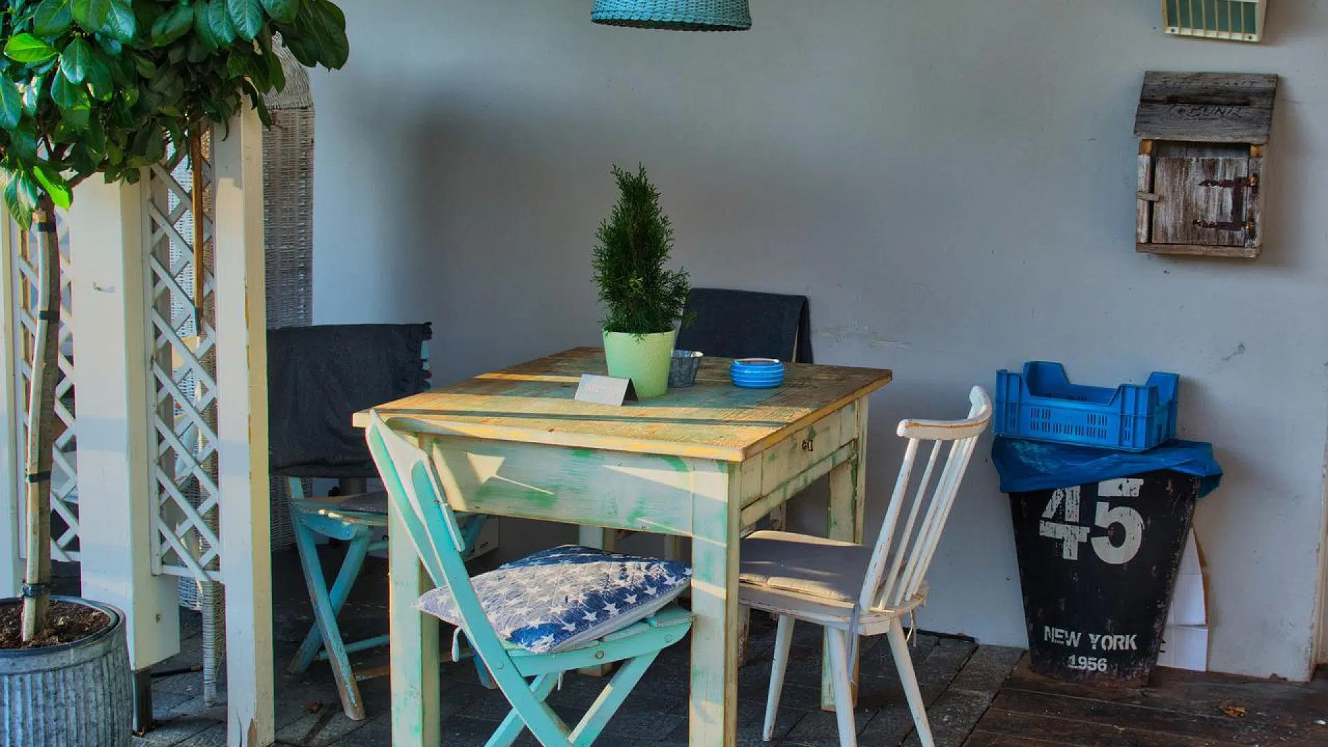 Acheter du mobilier vintage scandinave de seconde main sur un site spécialisé : quels avantages ?