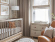 Aménagez une chambre de bébé charmante et pratique !