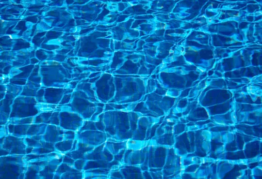 Comment bien aspirer la piscine ?