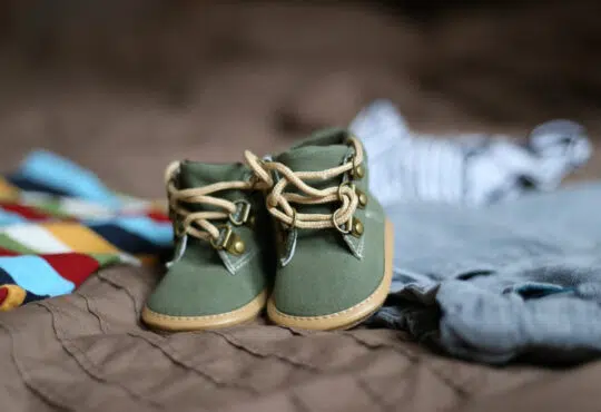 Comment choisir son meuble à chaussures ?