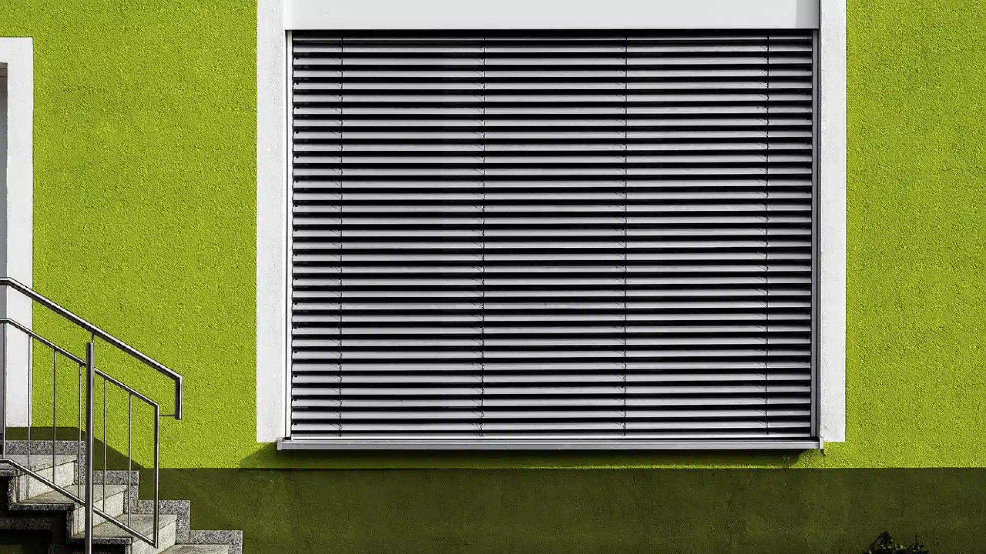 Comment choisir un réparateur de volets roulants à Montpellier ?