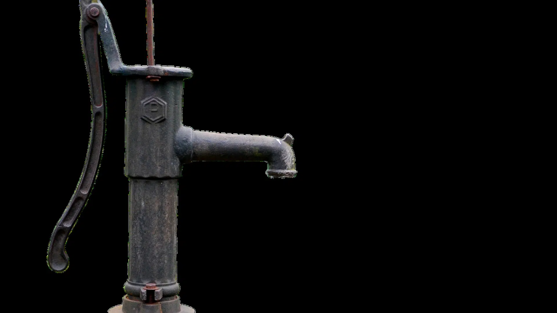 Comment détecter une fuite d'eau ?