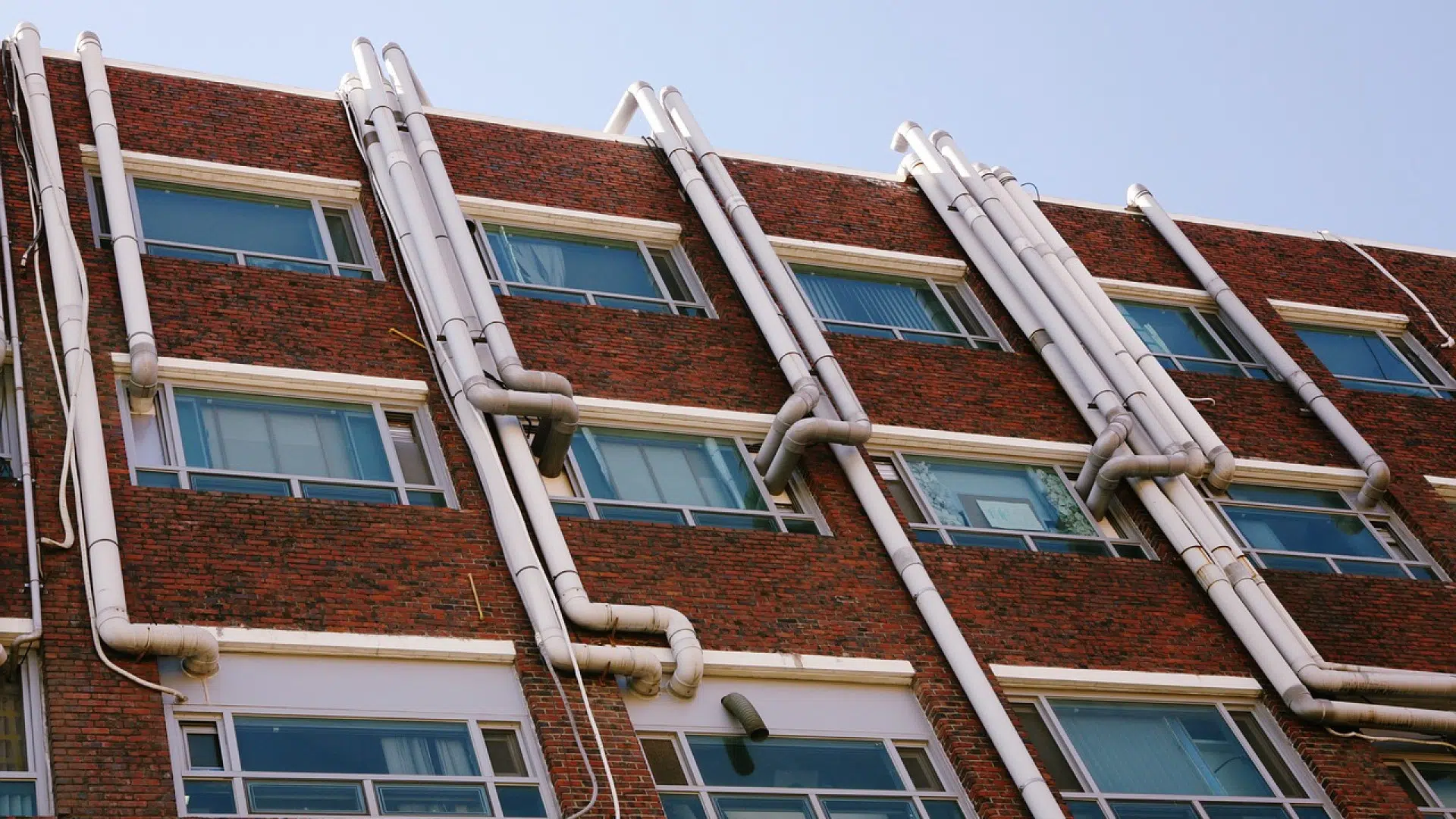 Comment réussir une évacuation en tube PVC ?