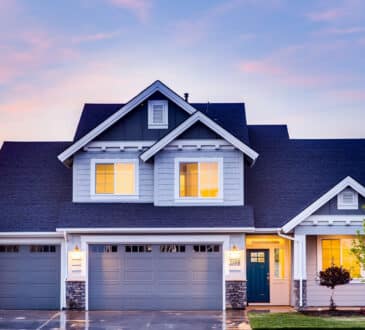 Les baies vitrées : une excellente menuiserie pour illuminer votre intérieur