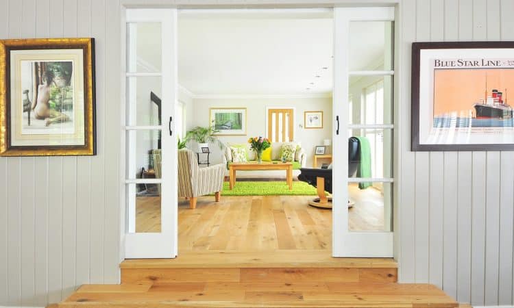Explorer le monde de la décoration intérieure des maisons modernes