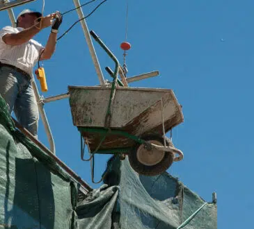 Faire des travaux chez soi