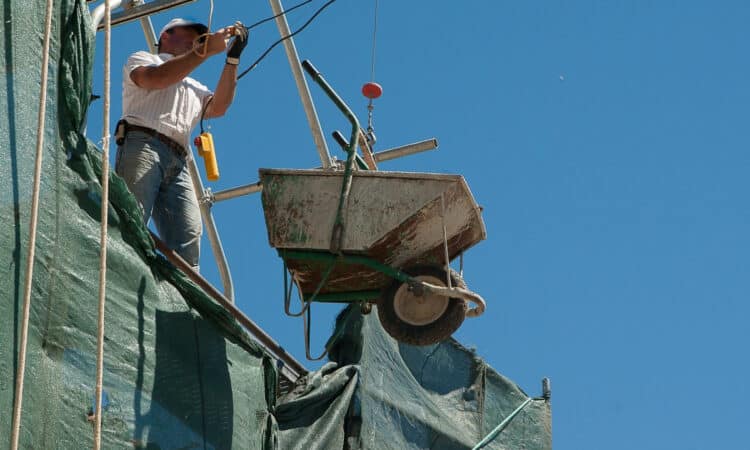 Faire des travaux chez soi