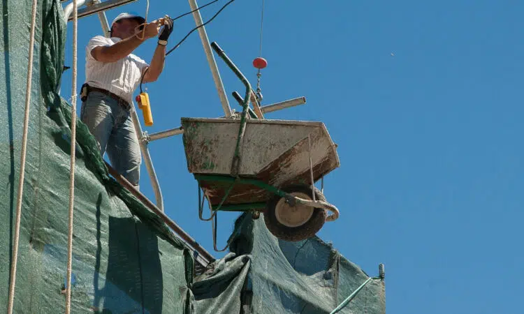 Faire des travaux chez soi