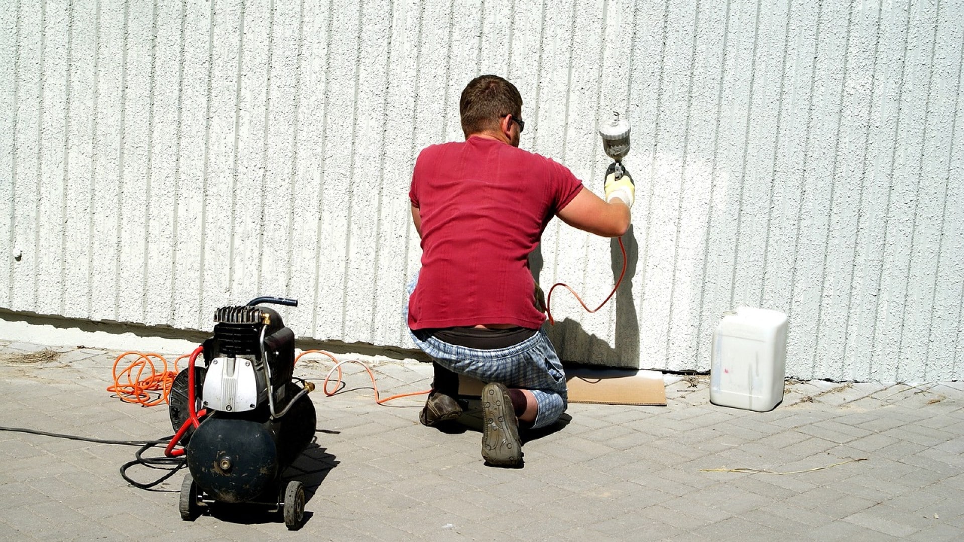Faire rénover ses locaux en Normandie