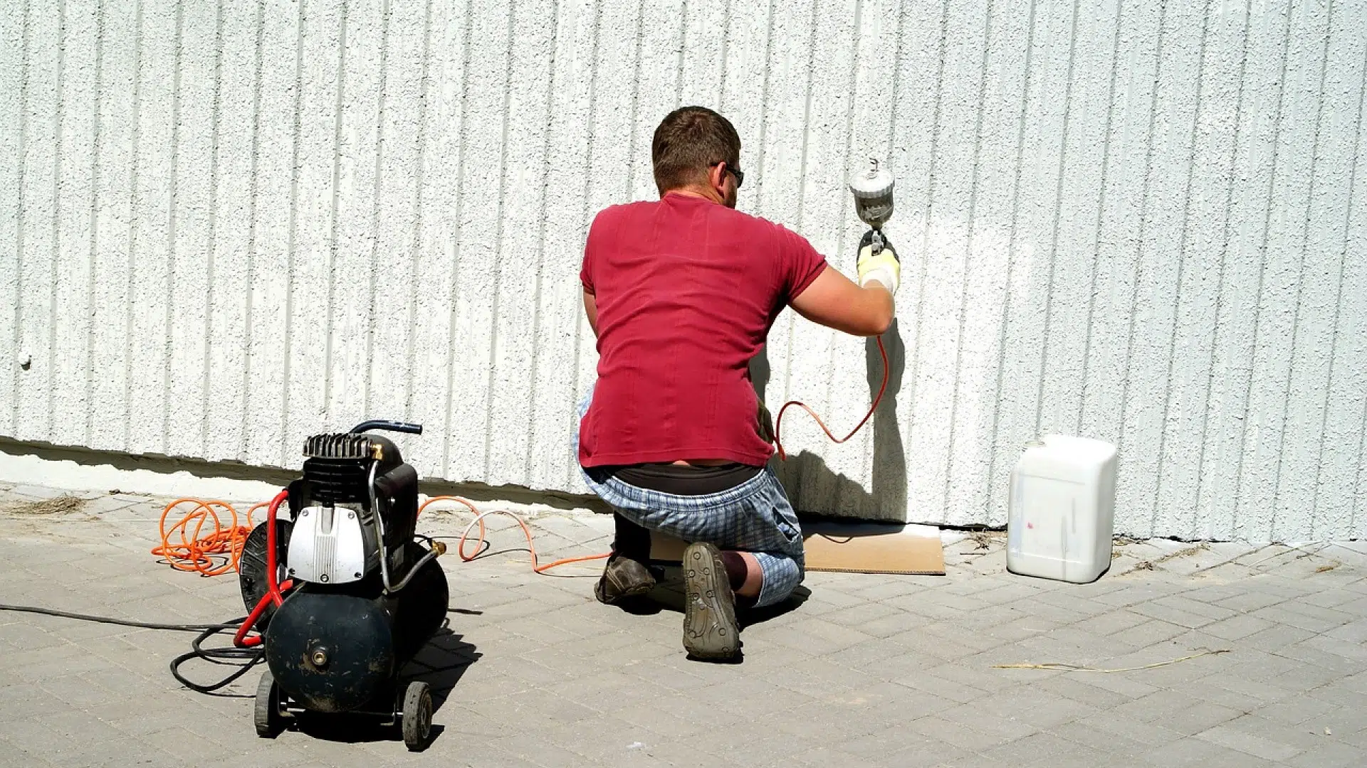 Faire rénover ses locaux en Normandie