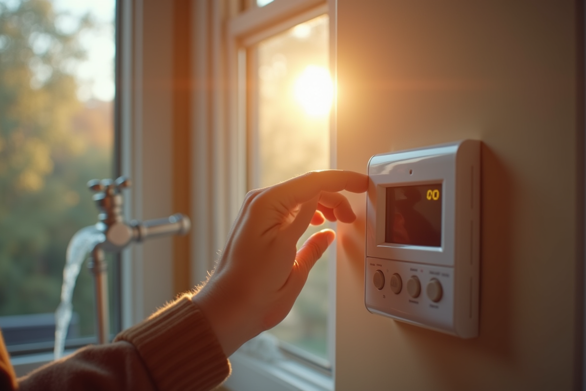 énergie solaire