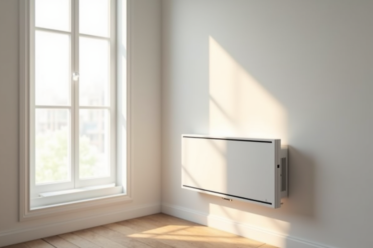 chauffage électrique