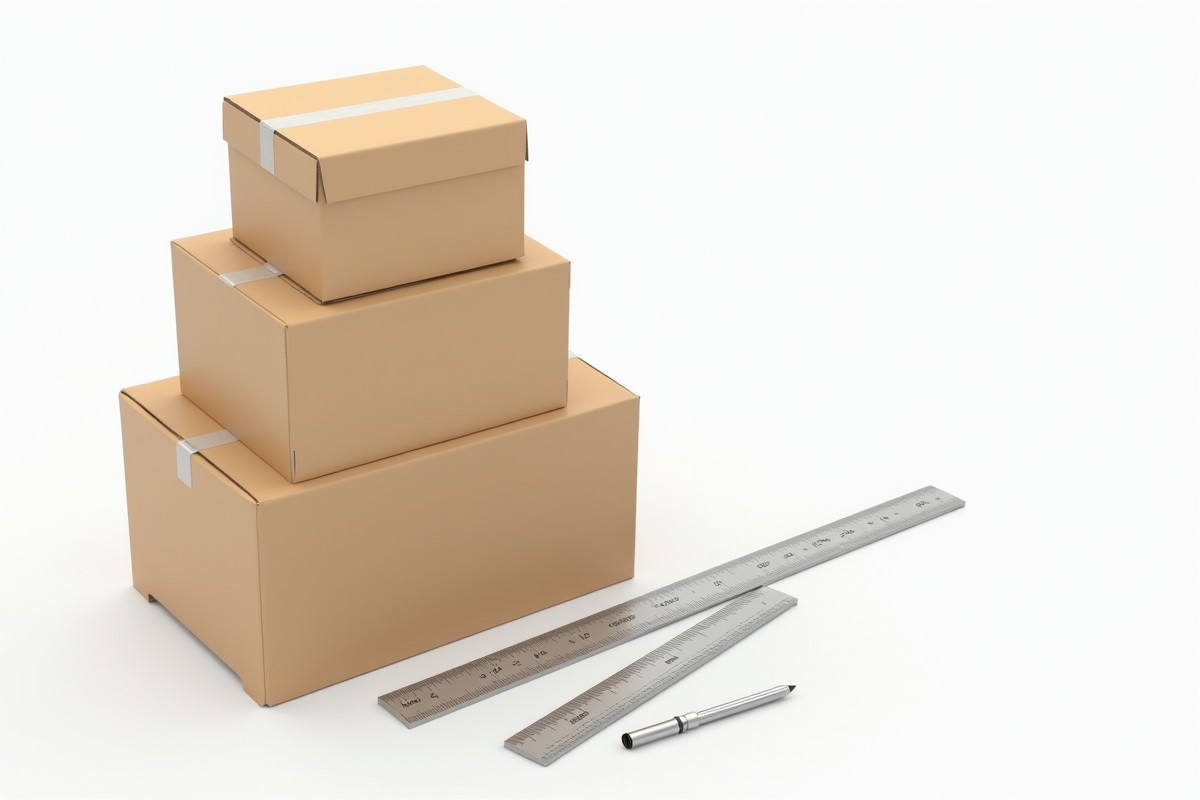 mesures carton