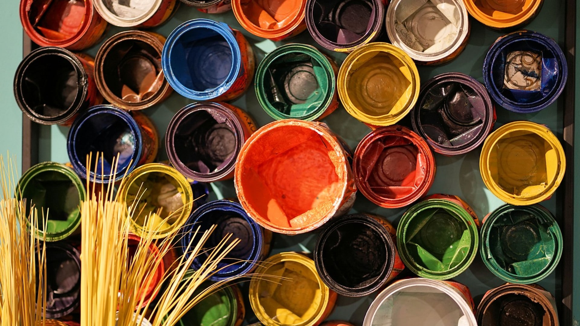 La décoration intérieure d’une maison moderne