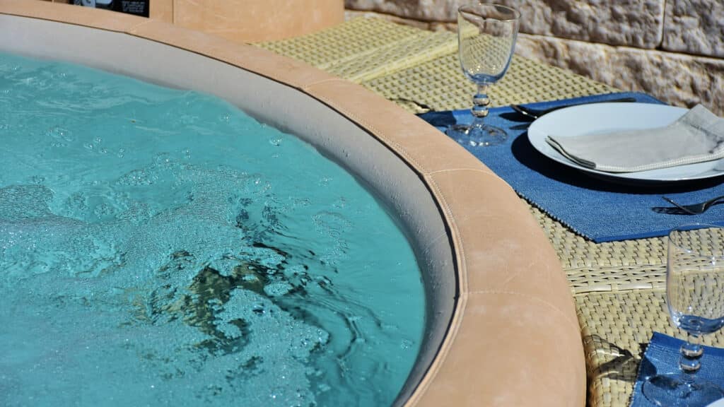Le spa, tout le monde en veut un chez soi !
