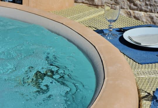 Le spa, tout le monde en veut un chez soi !