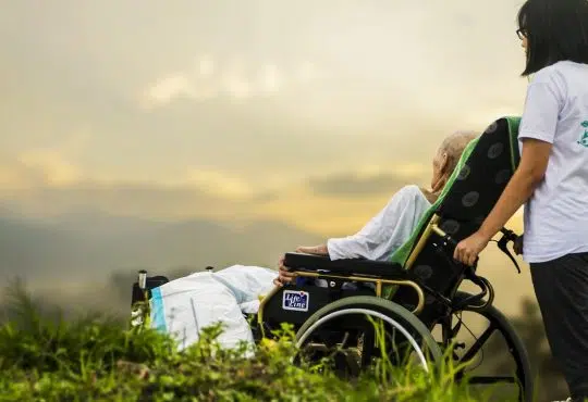 Les services utiles au confort à la maison