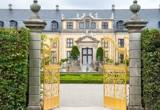 Portail de maison : comment choisir ?