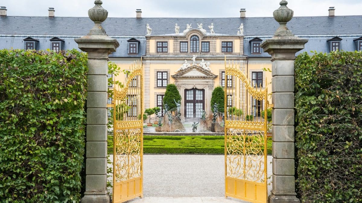 Portail de maison : comment choisir ?