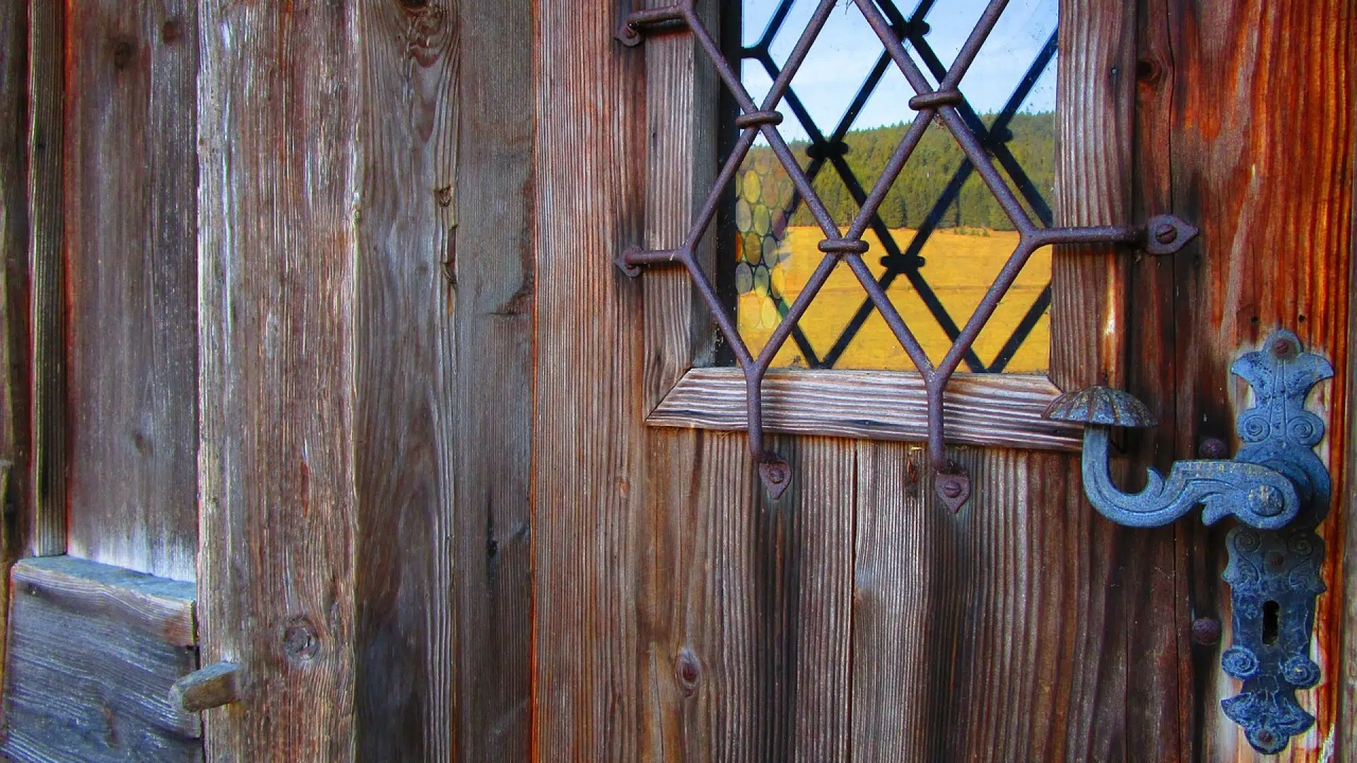 Pourquoi choisir une serrure connectée ?