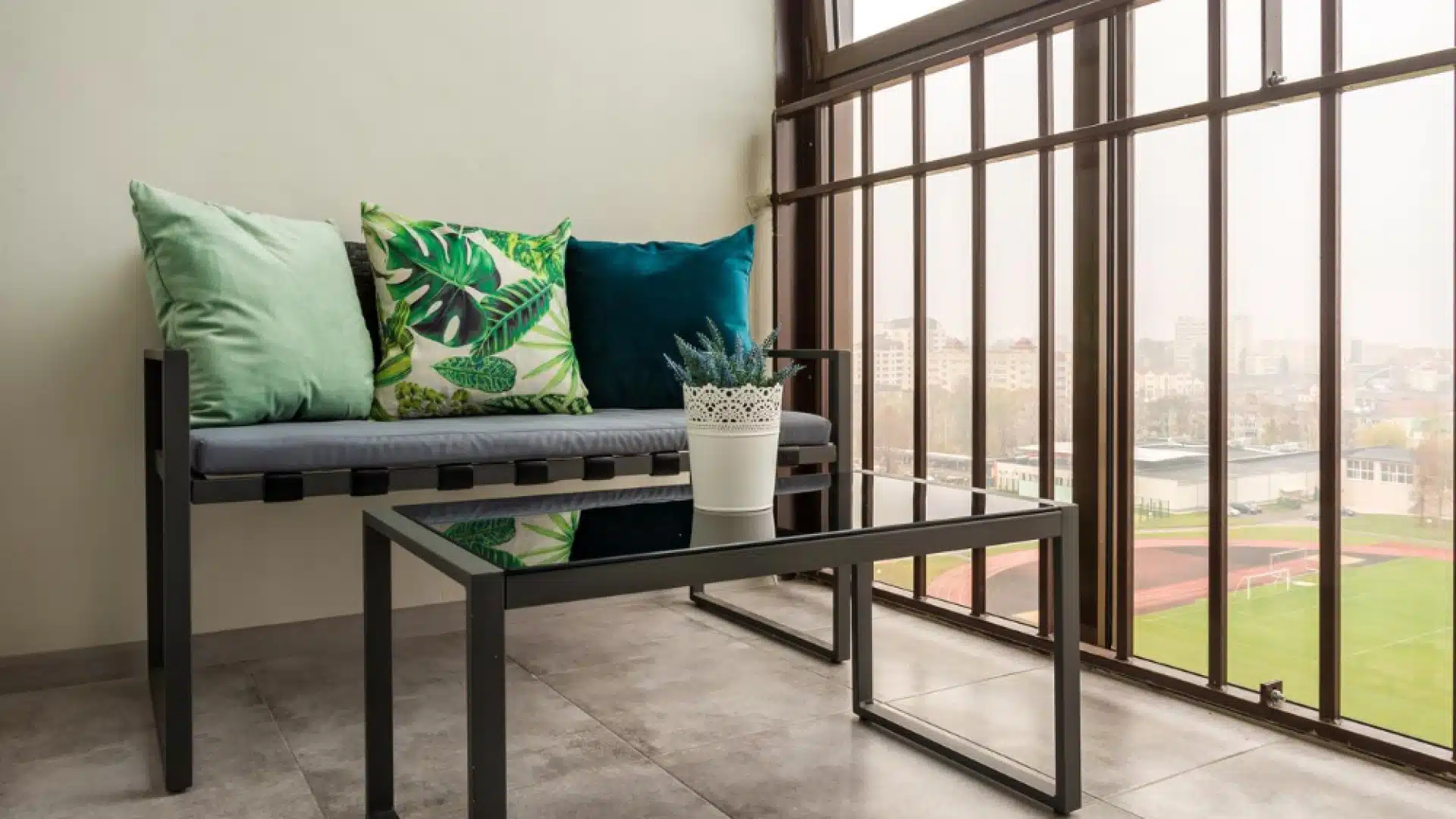 Pourquoi opter pour le carrelage imitation béton dans votre décoration ?