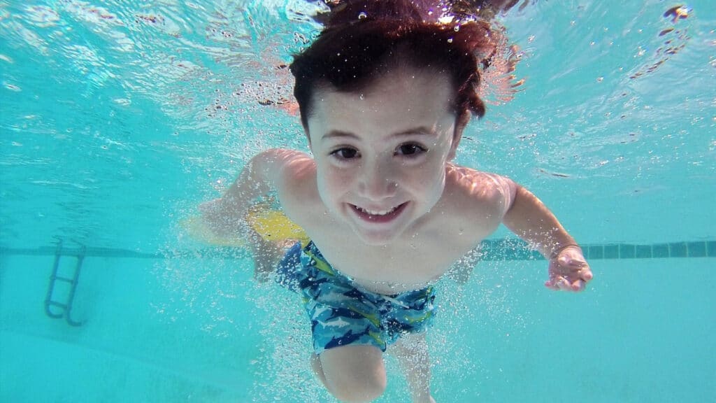 Pourquoi opter pour une piscine hors-sol ?