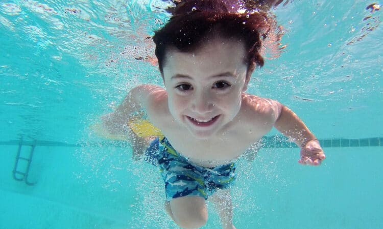 Pourquoi opter pour une piscine hors-sol ?