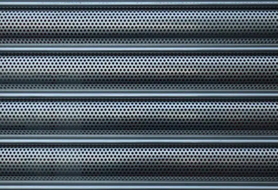 Quel volet roulant choisir ?