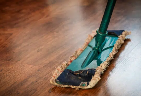 Quelle est la particularité d’un site de nettoyage des copropriétés ?