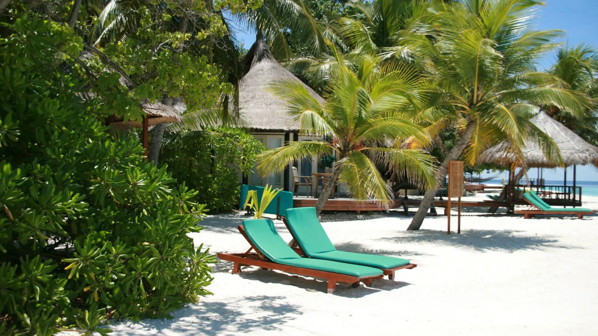 Quels types de meubles pour bien aménager son jardin ?