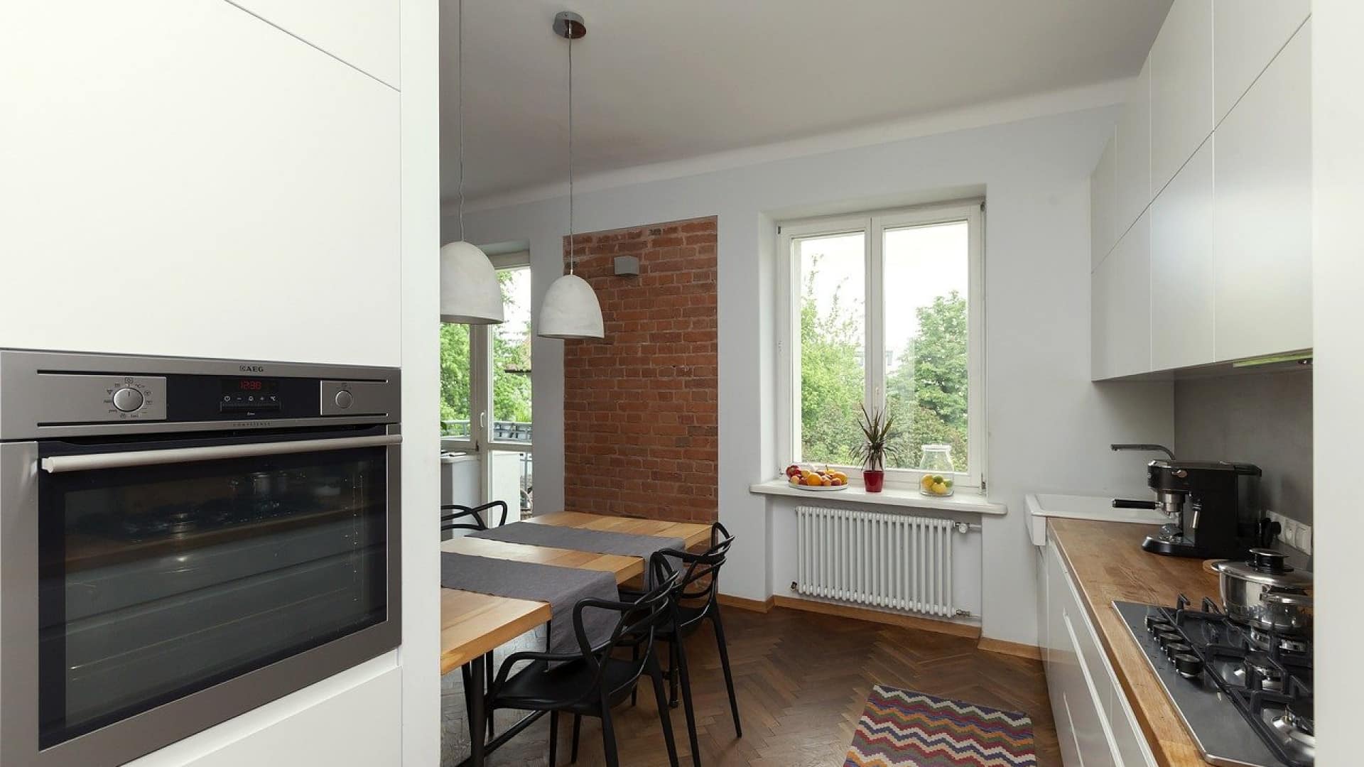 Rénover sa cuisine : 3 points à considérer pour réussir