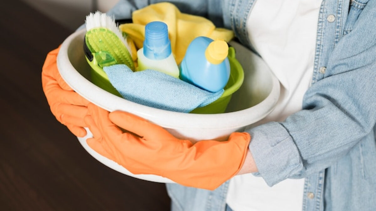 Services à domicile : et si vous divisiez votre facture de moitié ?