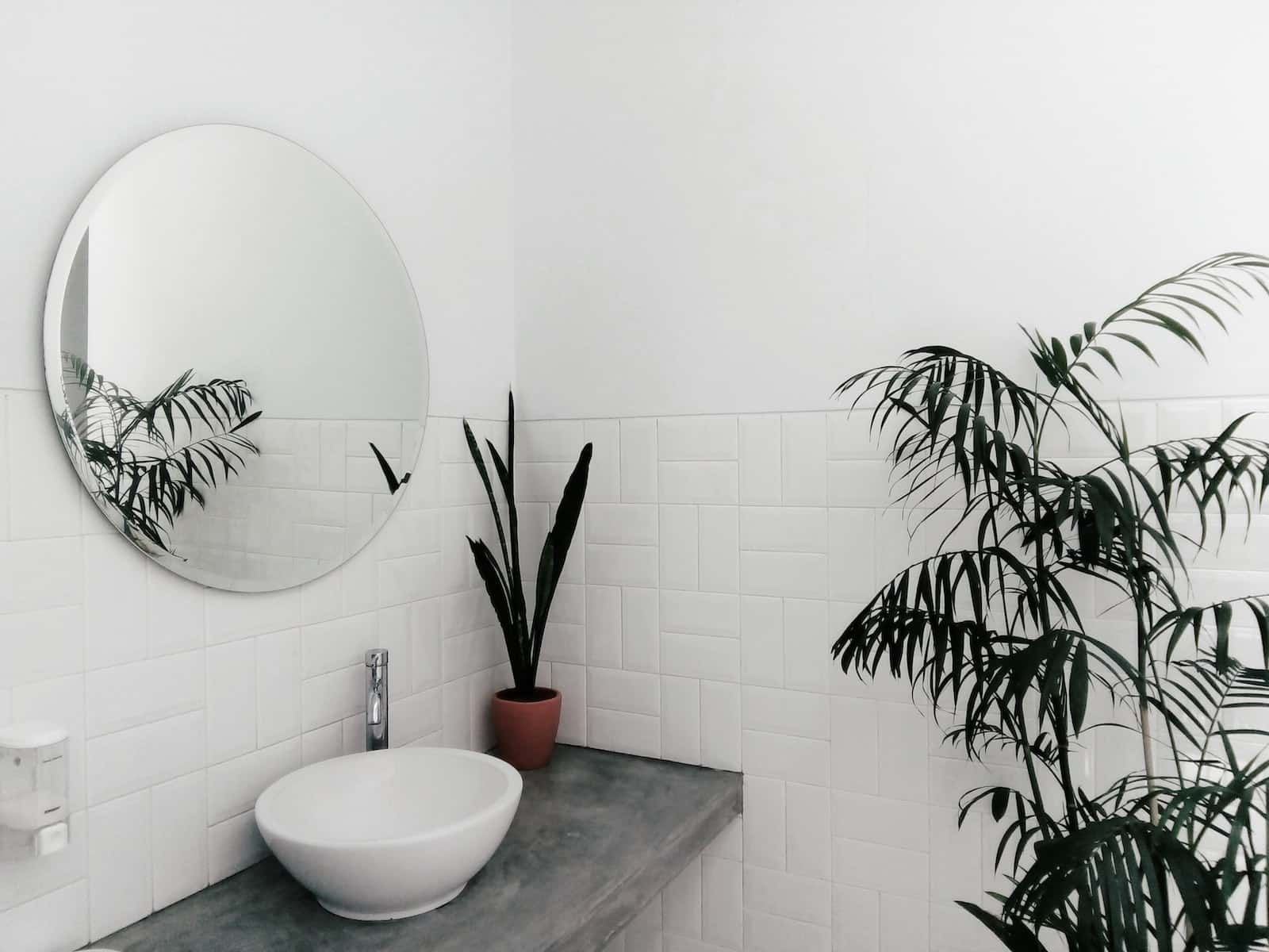 Comment agencer une salle de bain de 5 m² ?